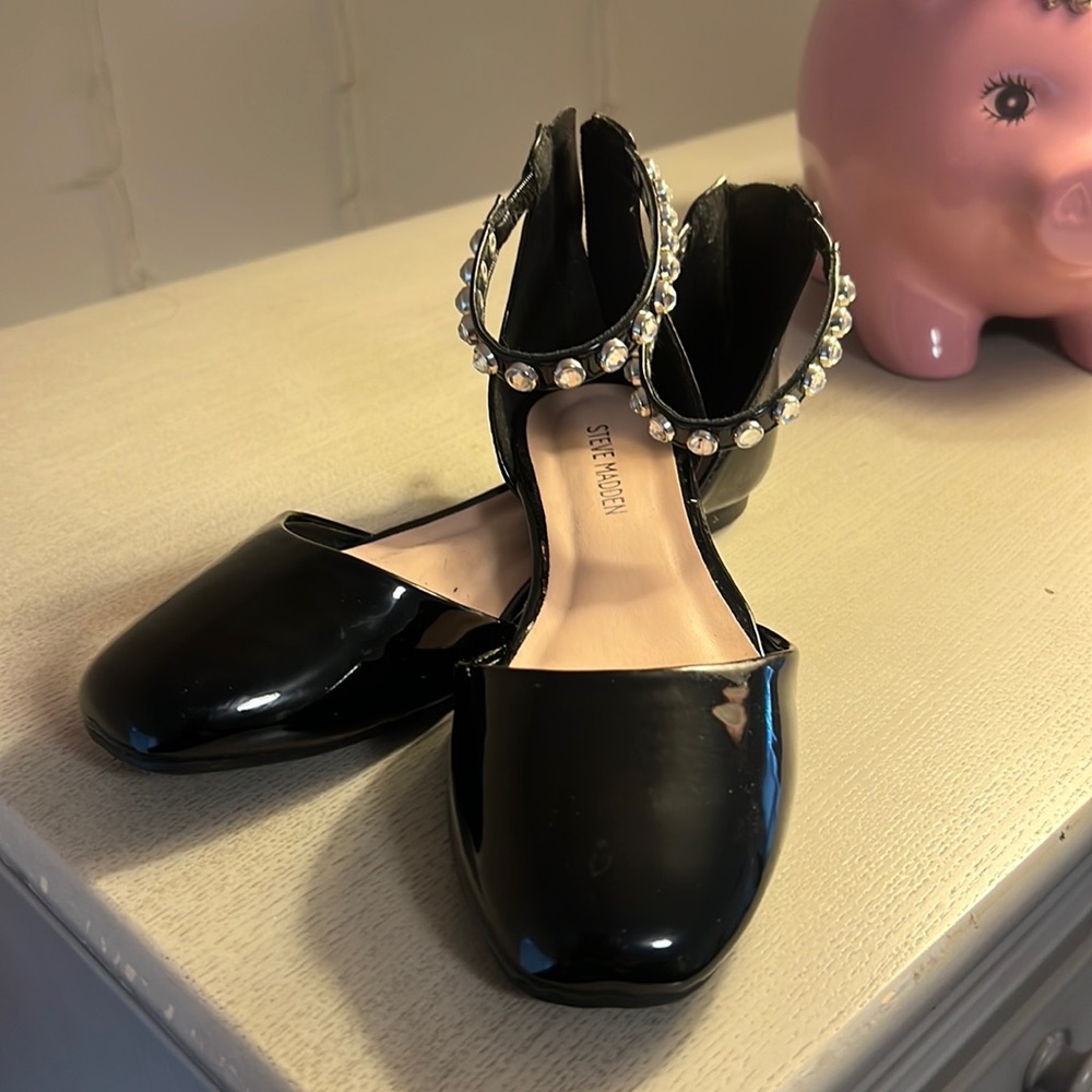 Steve Madden Dress Shoes